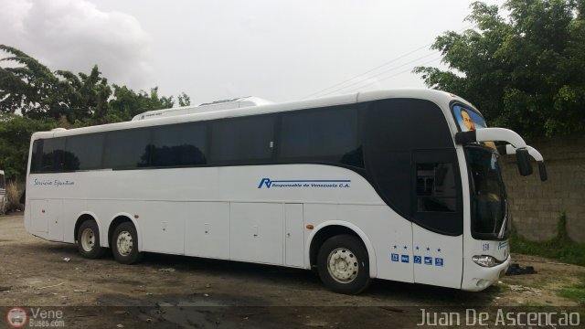 Responsable de Venezuela 0130 por Juan De Ascen��o