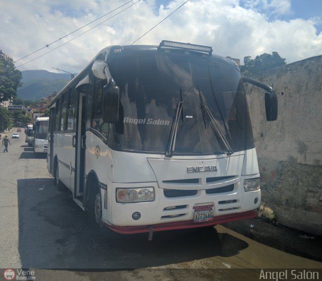 A.C. Don Augusto Malave Villalba 024 por �ngel Sal�n