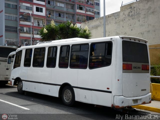 A.C. Mixta Conductores Unidos 272 por Aly Baranauskas