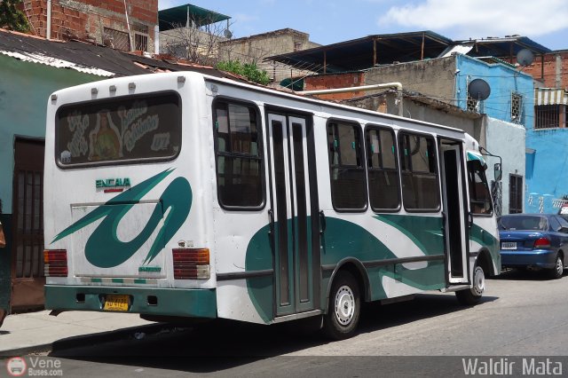DC - A.C. de Transporte Roosevelt 047 por Waldir Mata