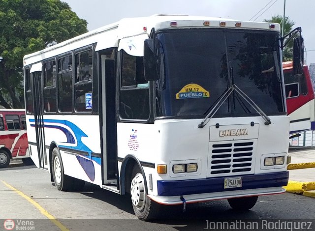 U.C. Catia - El Junquito 037 por Jonnathan Rodr�guez