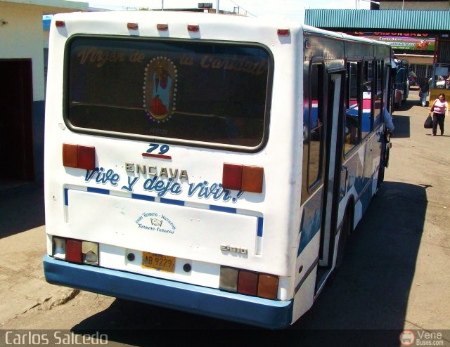 Uni�n Turmero - Maracay 079 por Carlos Salcedo