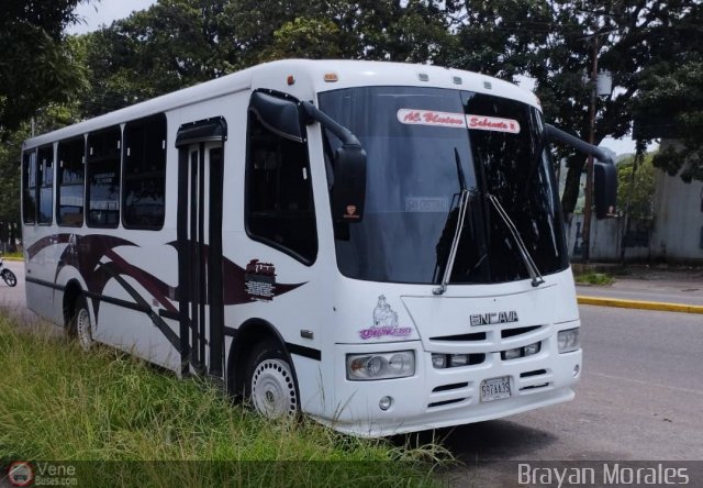 Asociaci�n Civil Uni�n Sabaneta 051 por Jerson Nova