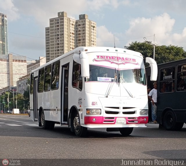 A.C. Indepasib 087 por Jonnathan Rodr�guez