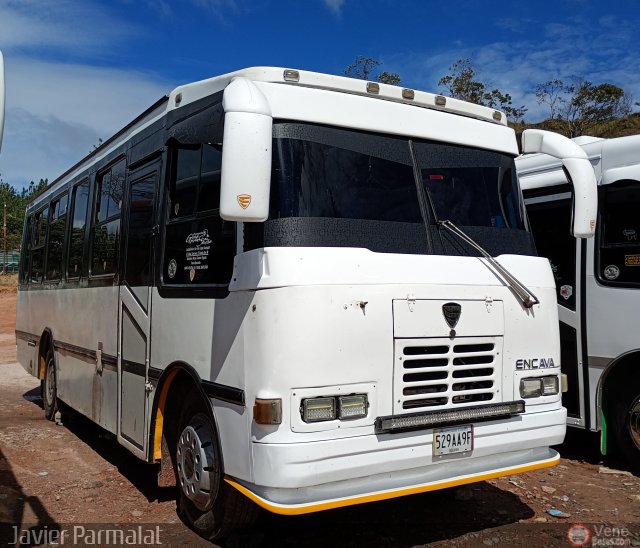 Transporte Gran Mariscal Sucre C.A. 37 por Javier Arretureta