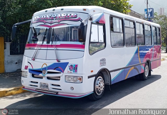 A.C. Indepasib 051 por Jonnathan Rodr�guez