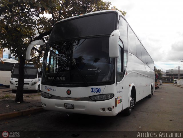 Bus Ven 3350 por Andr�s Ascanio