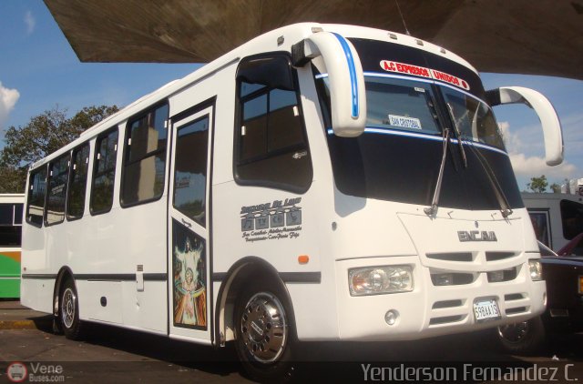 A.C. Expresos Unidos 73 por Yenderson Cepeda