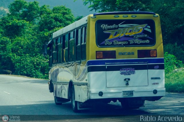 A.C. Transporte Central Morón Coro 013 por Pablo Acevedo