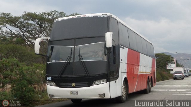 Colectivos Sol de Oriente 140 por Leonardo Saturno