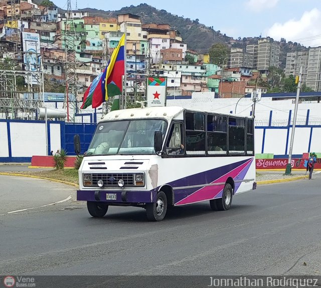 Particular o Desconocido 0388 por Jonnathan Rodr�guez