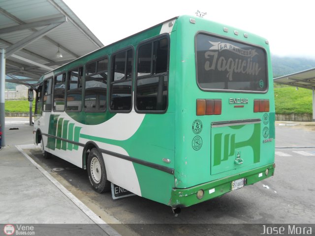 A.C. L�nea Mariscal 43 por Jos� Mora