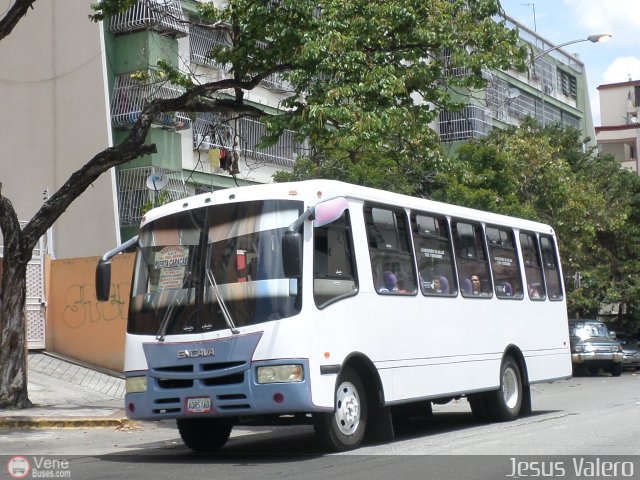 DC - Asoc. Civil Conductores de La Pastora 92 por Jes�s Valero