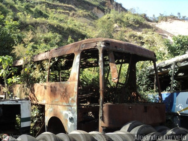 En Chiveras Abandonados Recuperaci�n 0371 por Alejandro Curvelo