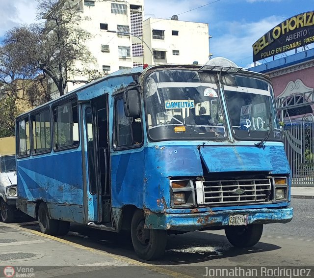 DC - L�nea Alma Llanera 028 por Jonnathan Rodr�guez