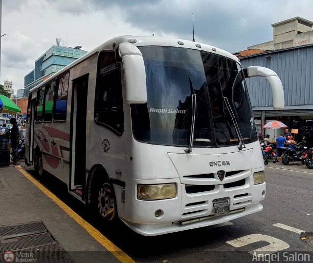 A.C. Don Augusto Malave Villalba 102 por �ngel Sal�n