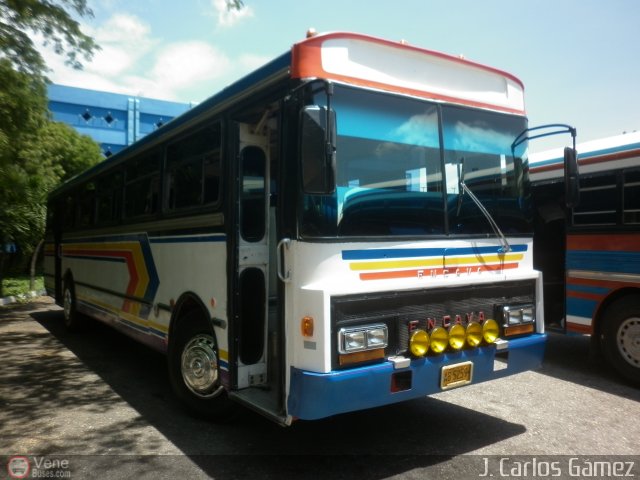 Universidad Centro-Occidental Lisandro Alvarado 105 por J. Carlos G�mez