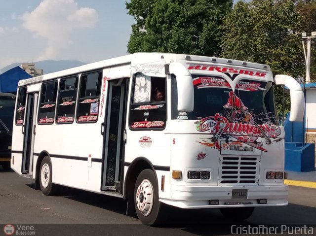 Uni�n Turmero - Maracay 124 por Cristofher Puerta