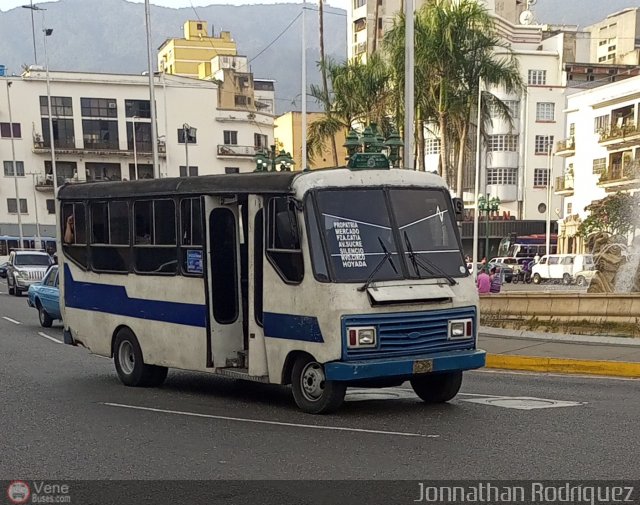 DC - U.C. P�rez Bonalde 91 por Jonnathan Rodr�guez