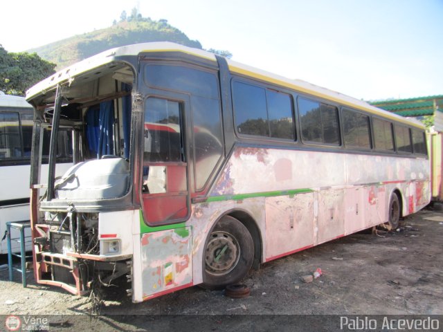 En Chiveras Abandonados Recuperaci�n 932 por Pablo Acevedo