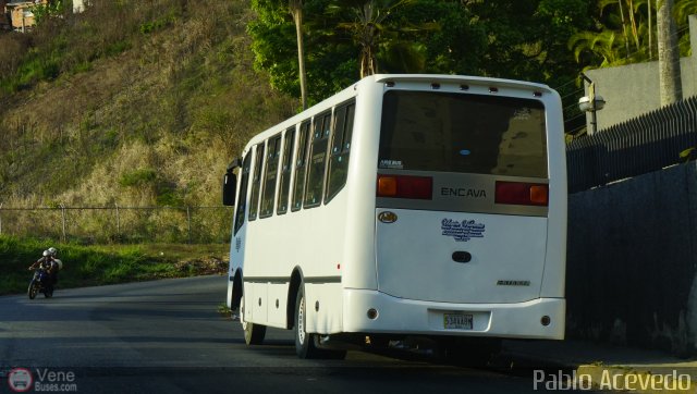 Uni�n Valencia A.C. 160 por Pablo Acevedo