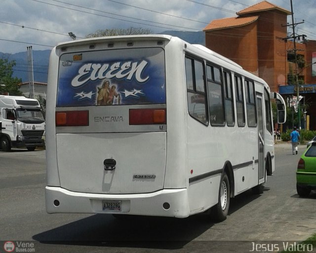 A.C. Ejecutivos Buenaventura 422 por Jes�s Valero