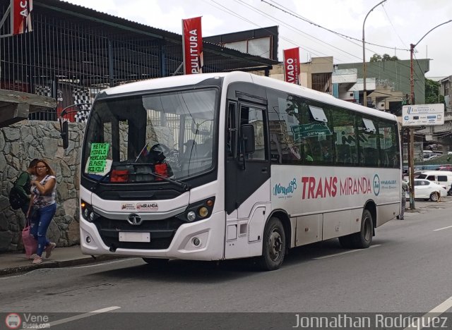 TransMiranda  por Jonnathan Rodr�guez
