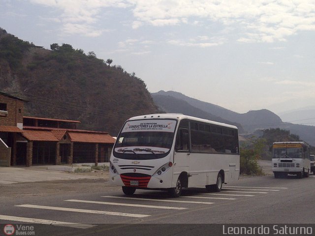 U.C. La Estrella 29 por Leonardo Saturno