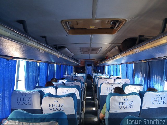 Expresos Sol y Mar 518 por Josue S�nchez