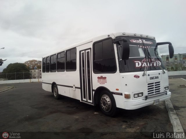 U.C. La Responsable S.C. 380 por Rafael Pino