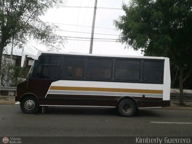 AR - Uni�n San Agust�n - Urb. Girardot 11 por Kimberly Guerrero