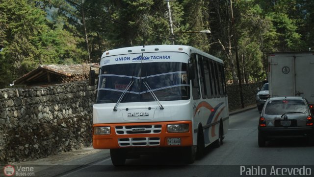 Uni�n T�chira 018 por Pablo Acevedo