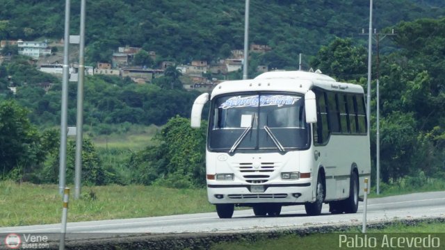 U.C. Serrano Pinto 15 por Pablo Acevedo