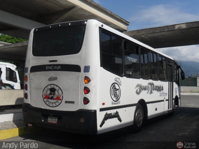 A.C. Expresos San Felipe 2012 03 por Andy Pardo