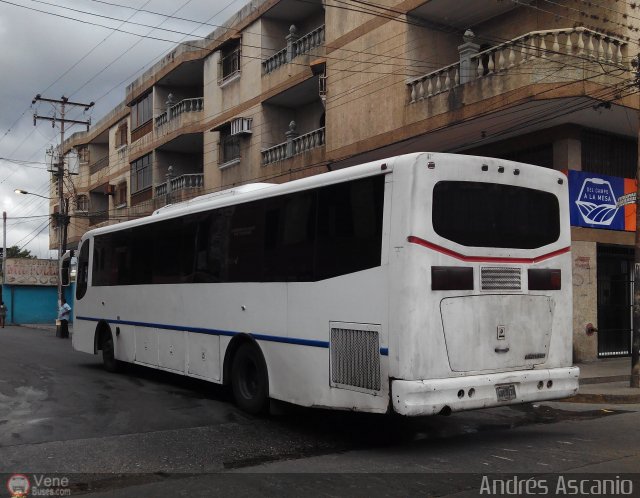 Expresos Gige 90 por Andrs Ascanio