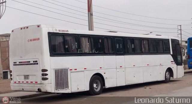 Particular NO USAR M�S 029 por Leonardo Saturno