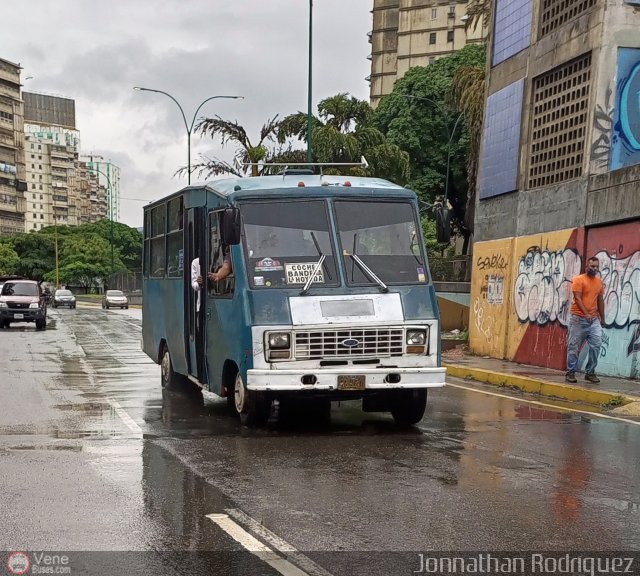 DC - A.C. Carlos Delgado Chalbaud 221 por Jonnathan Rodr�guez