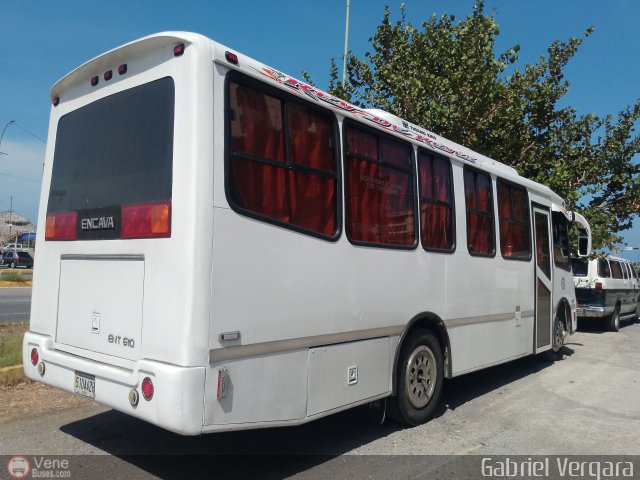 A.C. Don Augusto Malave Villalba 172 por Gabriel Vergara