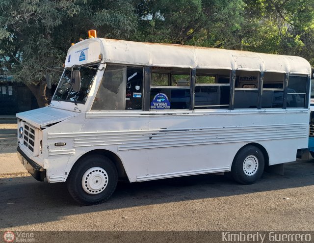 A.C. Unión de Transporte San Joaquín 28 por Kimberly Guerrero