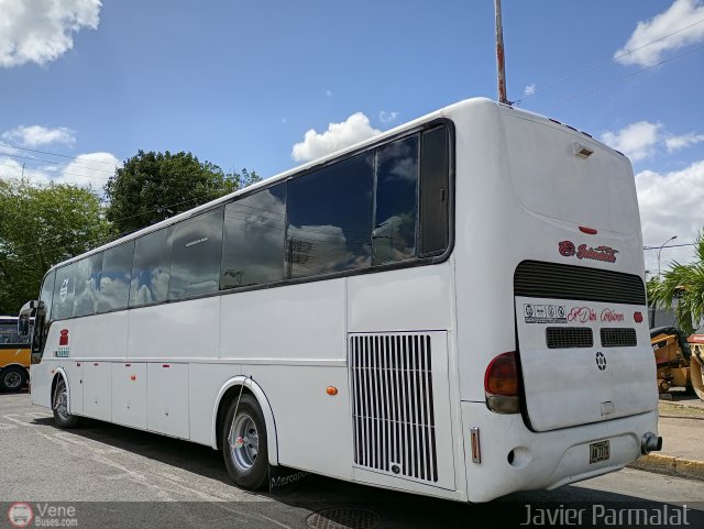 Grupo de Transporte Los Intendentes 004 por Javier Arretureta