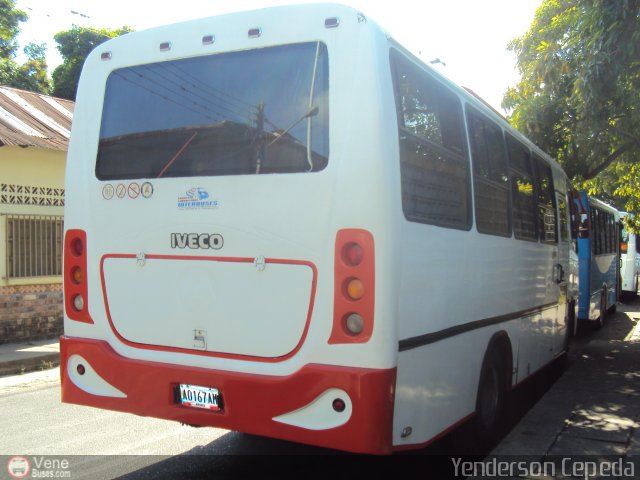 A.C. Rómulo Gallegos 99 por Yenderson Cepeda