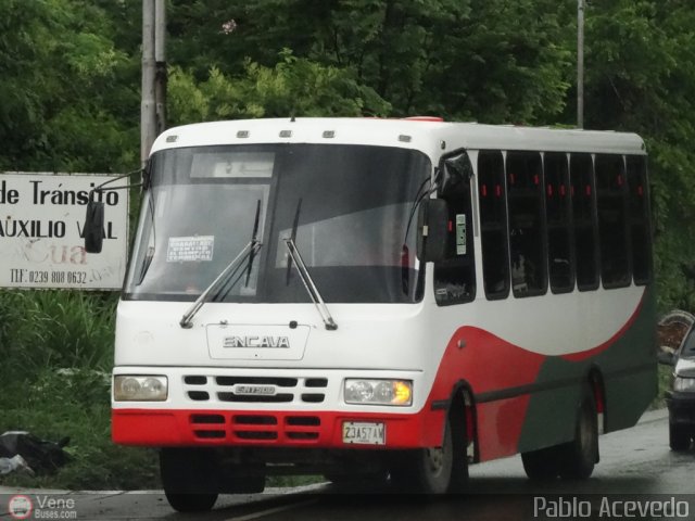 A.C. Crist�bal Rojas 090 por Pablo Acevedo