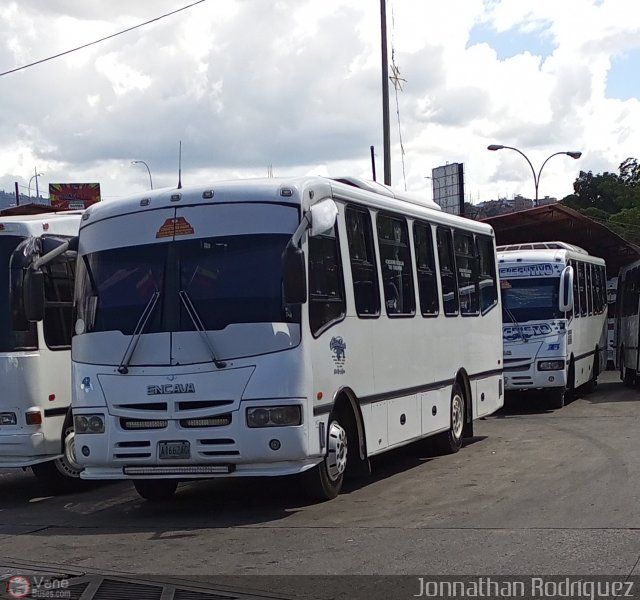 A.C. Mixta Conductores Unidos 042 por Jonnathan Rodr�guez