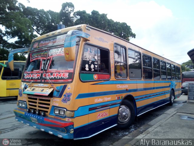 Transporte Guacara 0036 por Aly Baranauskas