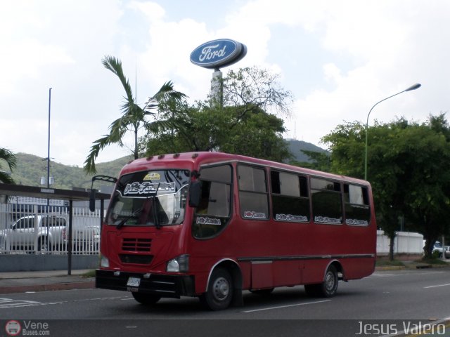 CA - Uni�n Conductores Sur de Valencia 090 por Jes�s Valero