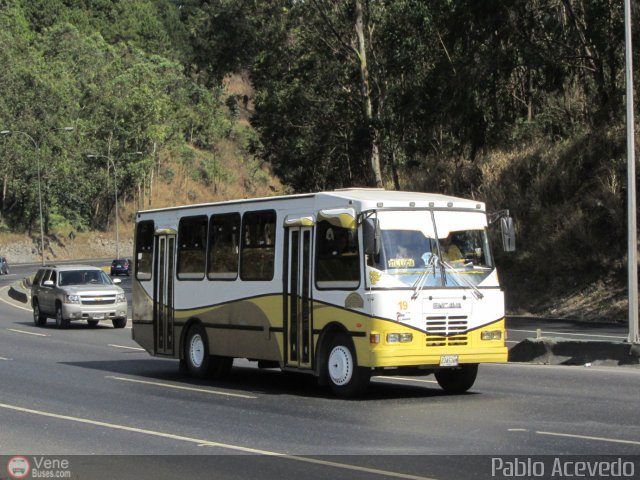 A.C. Indepasib 019 por Pablo Acevedo