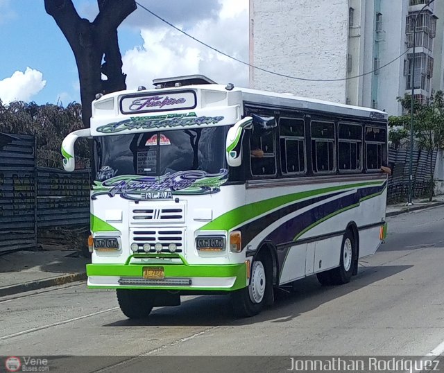 DC - Asoc. Cooperativa Carabobo Tiuna R.L. 139 por Jonnathan Rodr�guez