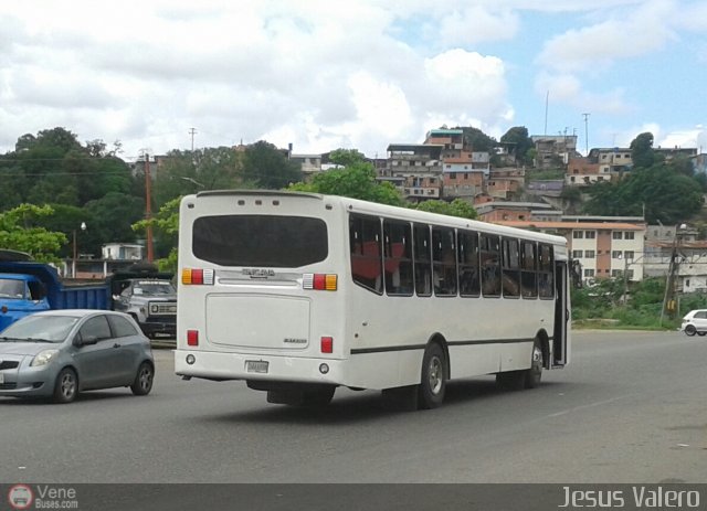 A.C. Mixta Conductores Unidos 420 por Jes�s Valero