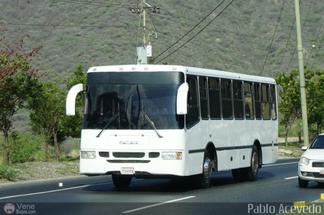 A.C. Don Augusto Malave Villalba 129 por Pablo Acevedo