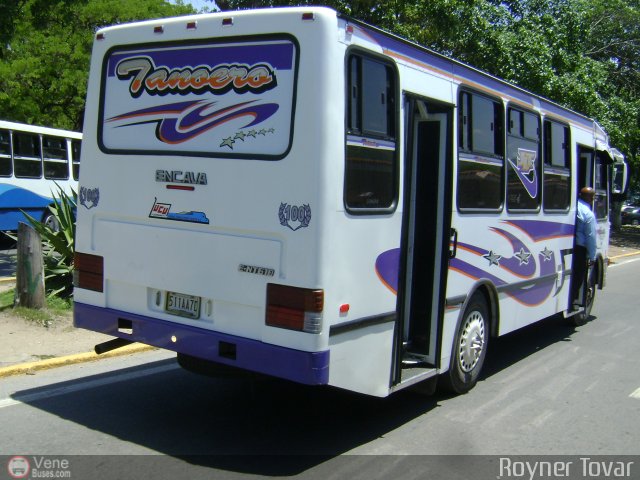 Uni�n de Conductores Unidos S.C. 100 por Royner Tovar